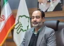 کریم نجف پور سرپرست شهرداری کمالشهر شد