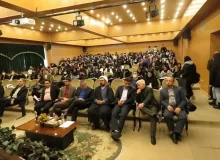 دومین همایش حکمت معماری و شهرسازی اسلامی برگزار شد