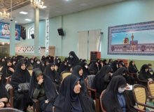 گارگاه آموزشی تاثیر فرزند اوری بر سلامت زنان برپا شد