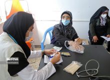 ۷۵ تیم جهادی درمانی البرز به حالت آماده باش درآمدند