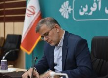 پیام تبریک استاندار البرز به مناسبت ولادت حضرت فاطمه (س) و روز زن و مادر
