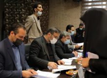بررسی مشکلات ۱۳۷ زندانی نسوان ندامتگاه فردیس در آستانه روز زن