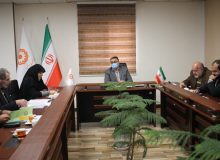 مناسب سازی اماکن و معابر عمومی و حمایت از حقوق معلولین وظیفه و تکلیف همه مسئولین است