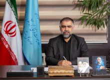 پیام تبریک دکتر یحیی دارایی به مناسبت میلاد فرخنده حضرت فاطمه‌(س)