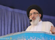 باید باقدرت و باصلابت جلوی تخلف و گناه در جامعه گرفته شود