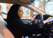 اجرای طرح بانوان فرهنگ یار ترافیک