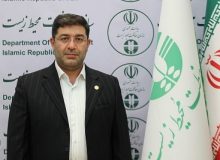 حل مسایل زیست محیطی در گرو همراهی مردم است