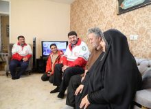 گرامی داشت یاد شهدا و دلجویی از خانواده آنها یک وظیفه است