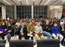 جشن بزرگ بهانه هستی “مادر” برگزار شد