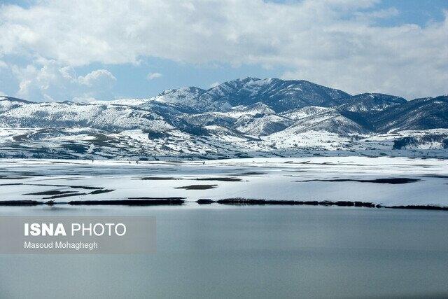 دمای دیزین به منفی ۲۲ درجه سانتیگراد خواهد رسید