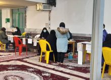 جشنواره جهادی زنان، سلامت خانواده و تعالی جامعه