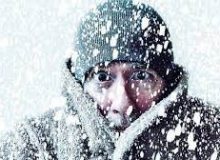 توصیه هلال احمر در هنگام مواجهه با فردی که ‌دچار سرمازدگی شده است