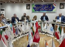 طرح درجه بندی نشان استاندارد در دستور کار سازمان ملی استاندارد ایران قرار گرفت