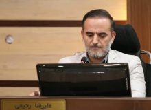 مدیریت شهری نقاط ترافیک زا  شهر را ساماندهی کند