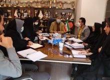 ارتقای سلامت دانش آموزان البرز از برنامه های مهم استان است