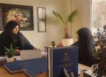 برگزاری سومین رویداد پوشش ایرانی اسلامی، اسفندماه سالجاری در کرج