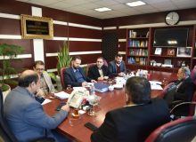 کالاهای اساسی مورد نیاز ماه مبارک رمضان و ایام پایان سال تامین شود