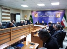 بهره برداری بهینه از چاه های مشاع با تشکیل تعاونی آب بران برای احداث گلخانه