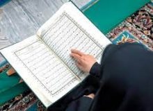قانونی برای معافیت مالیاتی مؤسسات قرآنی البرز
