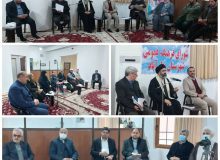 لزوم توجه ویژه بر اجرای برنامه های فرهنگی در ایام الله دهه مبارک فجر