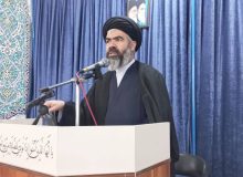 سپاه مظهر مبارزه با تروریست است