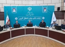 میوه شب عید با قیمت و کیفیت مناسب باید در دسترس تمام مردم استان البرز قرار گیرد