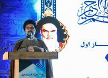 تقدیر امام جمعه شهرستان فردیس از مدیریت شهری در توسعه ناوگان اتوبوسرانی