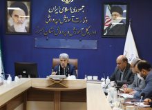 رویکرد دولت مردمی باید در تمامی ارکان آموزش و پرورش استان جاری باشد