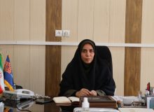 ۵۶ دانش آموز و فرهنگی البرز برگزیده همایش محیط زیست شدند