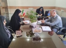 تمامی ظرفیت ها برای پوشش افراد بازمانده از تحصیل در البرز مورد استفاده قرار گیرد