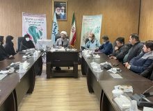 توجه ویژه به موضوع عفاف و حجاب سر لوحه اقدامات شورای فرهنگی اداره کل می باشد