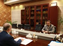رسیدگی به ۳۹۱ درخواست در دیدار مردمی رئیس کل دادگستری استان البرز