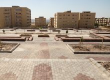 طرح تفصیلی شهر جدید مهستان البرز ابلاغ شد