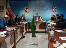 اولین کمپ سلامت دانش آموزان آسیب دیده اجتماعی در شهرستان کرج تشکیل شود
