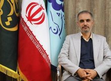 راه اندازی و توسعه قطار شهری لازمه کمک به بهبود شرایط زیست محیطی کرج است