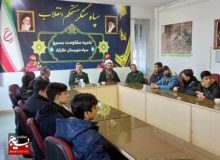 تروریستی خواندن سپاه پاسداران آخرین تیر دشمن بعد از ناامید شدن اغتشاشات کشور است