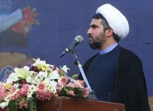 برگزاری مسابقه «اسرائیل رو به زوال» در کوهسار