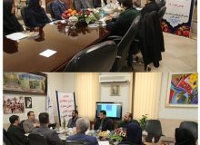 برگزاری نشست منطقه ای رابطین امور مجلس وزارت فرهنگ و ارشاد اسلامی