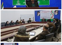 آغاز برگزاری دوره آموزش روزنامه نگاری مقدماتی در استان البرز