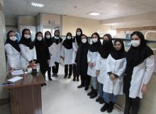 فتتاح فاز اول کلینیک های کد ۵۹ دندانپزشکی در کرج