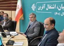 کشت دانش بنیان و مصرف بهینه آب در استان البرز اجرایی شود
