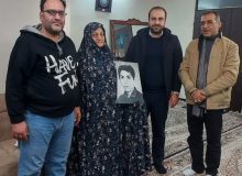 یکشنبه های شهدایی در استان اجرا می شود