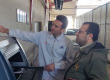 پایش مراکز معاینه فنی خودروها با جدیت پیگیری میشود