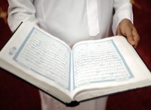 فعالیت ۱۰۰ تشکل قرآنی در البرز