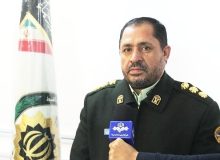 کشف ۳ قبضه سلاح غیر مجاز در ساوجبلاغ