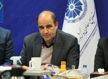 کمیته تخصصی احصاء موانع و مشکلات صادرات استان برگزار شد