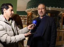 اقدامات دبیرخانه بیست و سومین پرسش مهر ریاست جمهوری در استان البرز ستودنی است