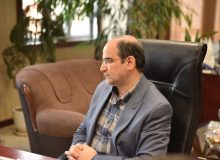 راهکارهای احداث نیروگاه های خورشیدی و سیکل ترکیبی در البرز بررسی شد