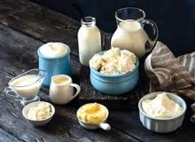 تجارب تولید محصولات لبنی محلی در مسیر ثبت ملی قرار گرفت