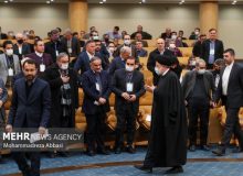 تقدیر رئیس جمهور از موسسه رازی برای ساخت واکسن رازی کووپارس